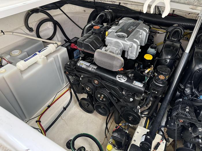 Used 2012 Chaparral 350 Signature