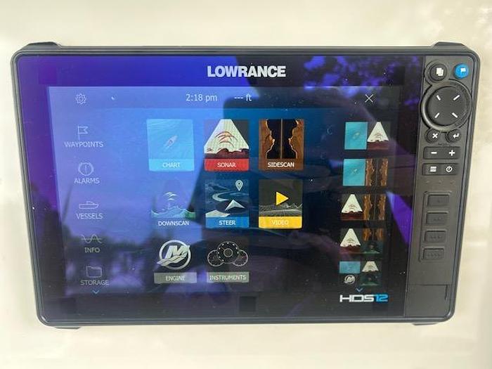 2026 Extreme Boats 645 Center Console 21ft