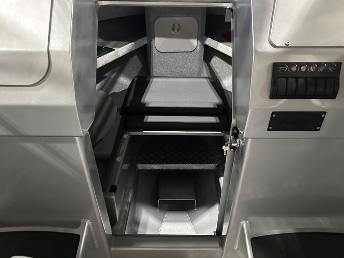 2024 Extreme Boats 616 Game King