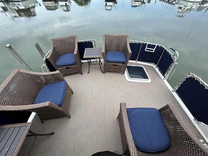 Used 1990 Silverton  40 Motor Yacht