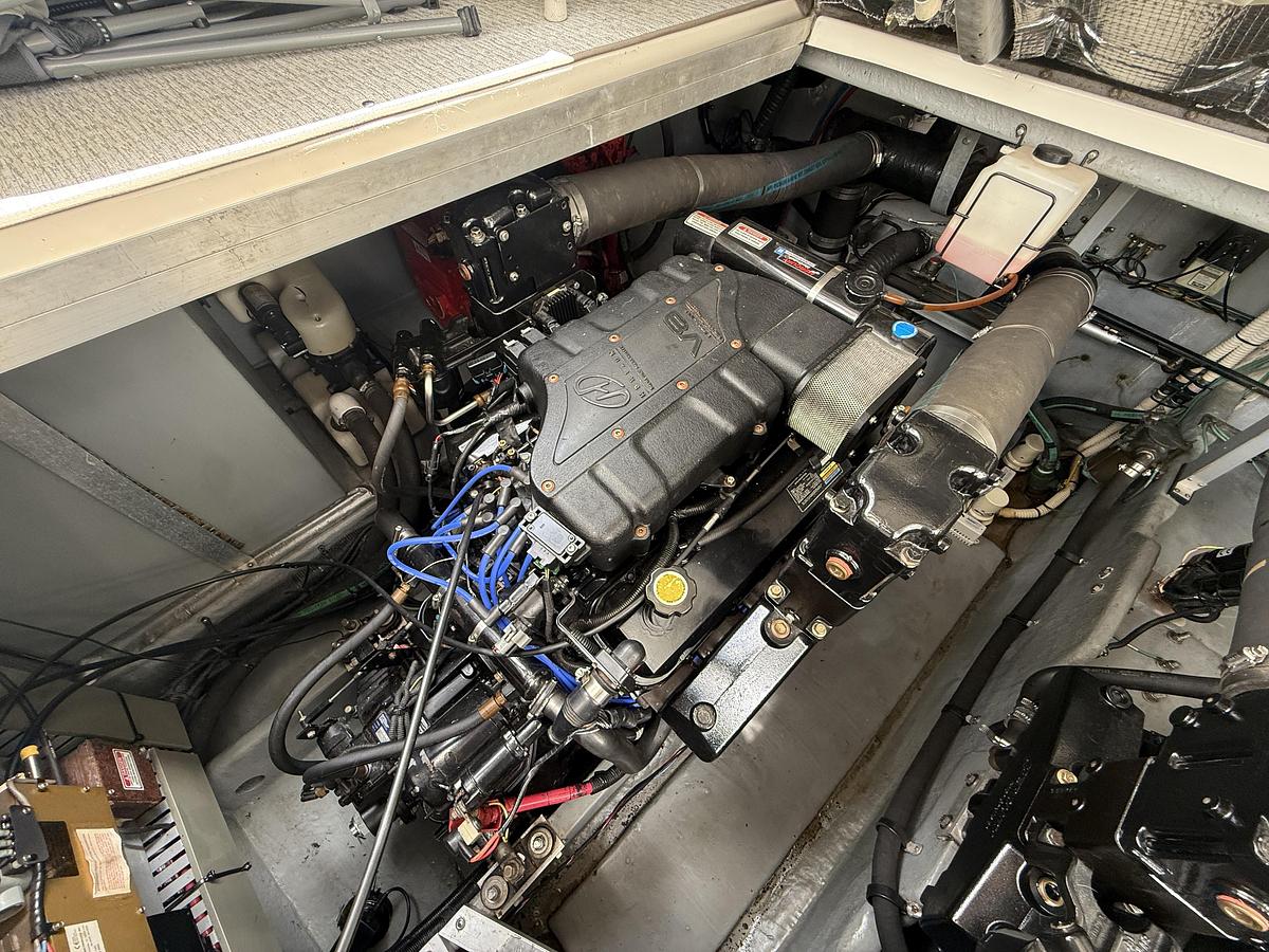 Used 2000 Sea Ray 410 Sundancer