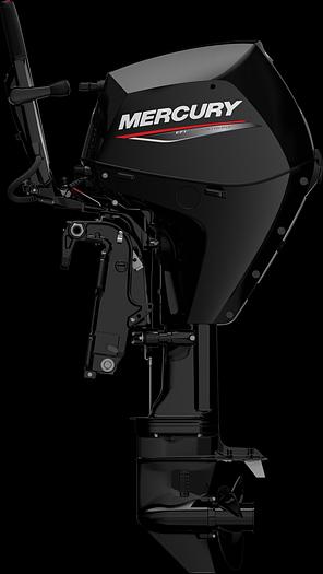 FourStroke 25-30hp