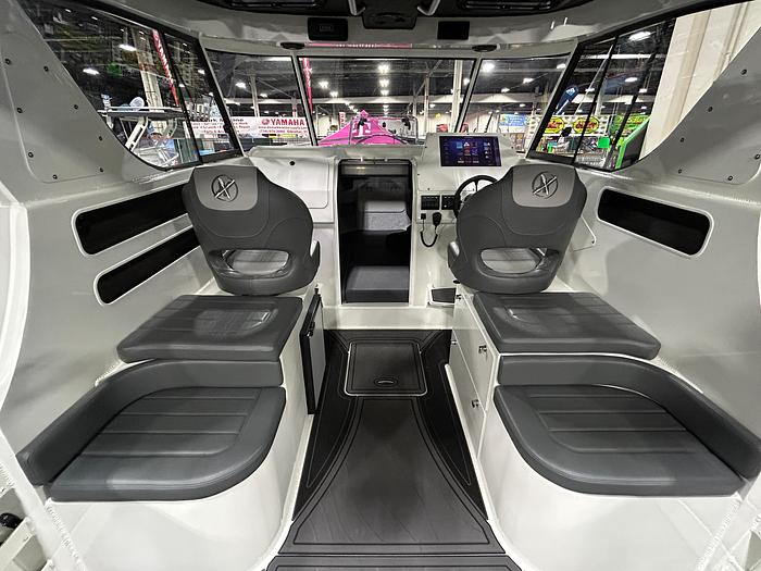 2026 Extreme Boats 795 Game King