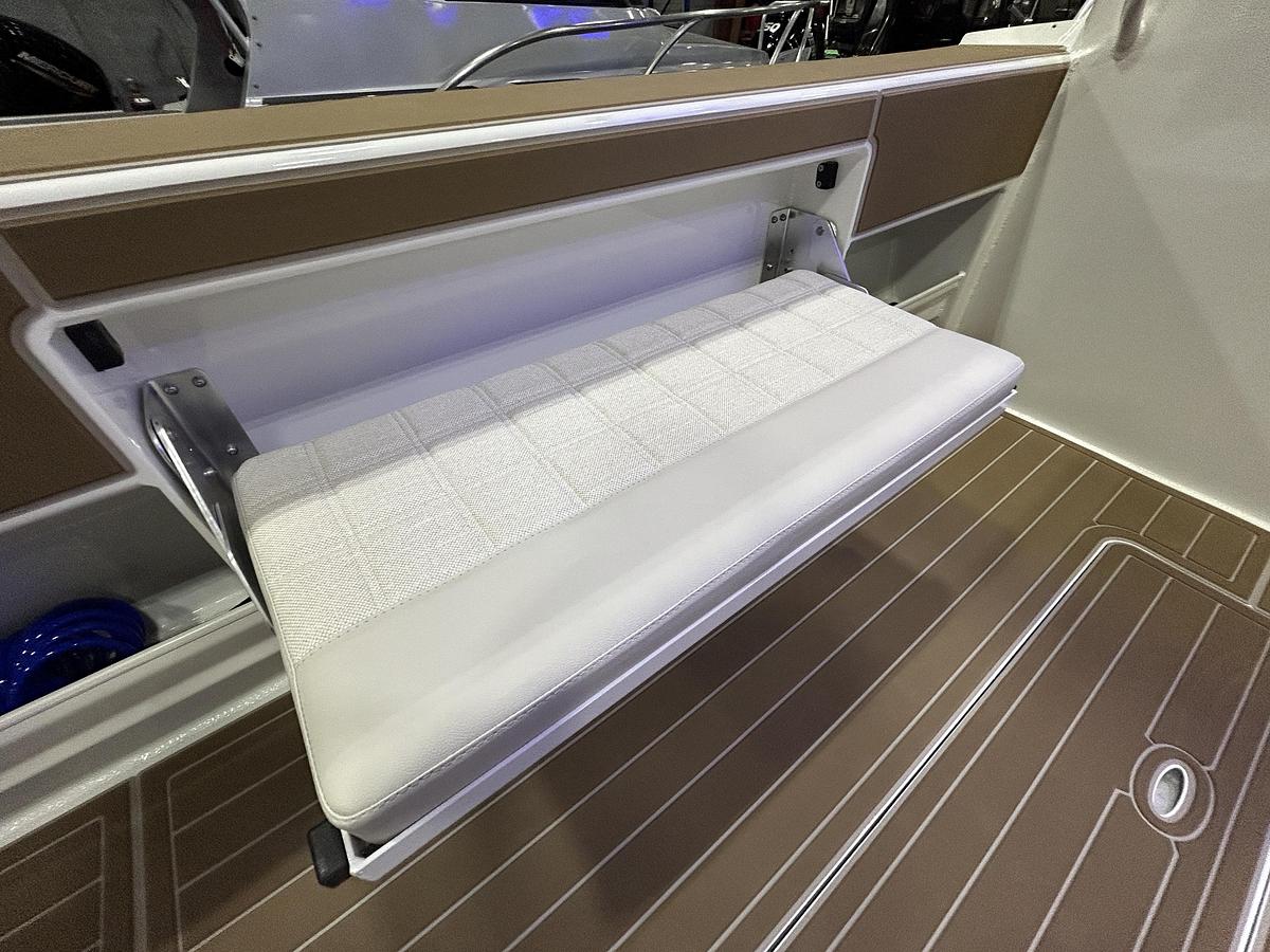 Used 2025 Extreme Boats 986 Game King