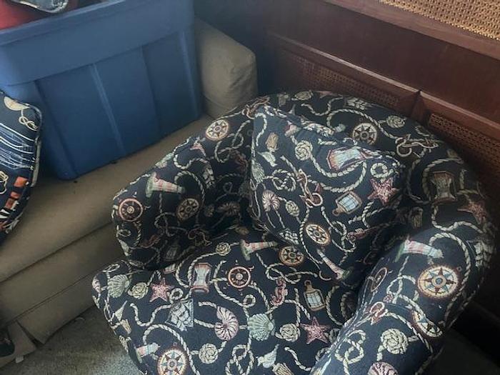 Used 1981 Viking 43 DC