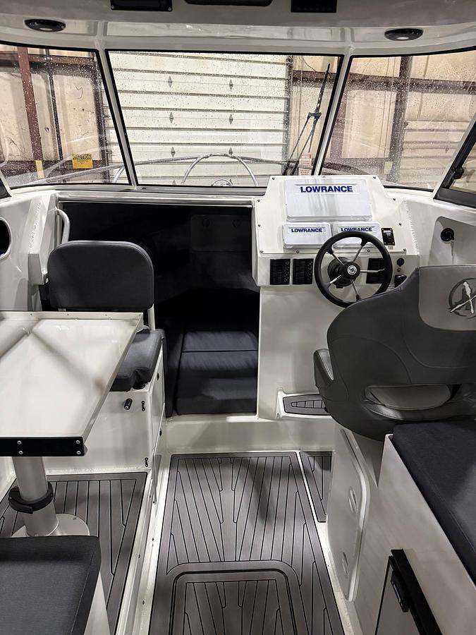 2026 Extreme Boats 915 Game King 30'