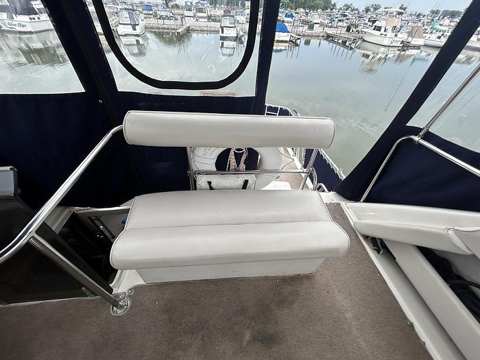 Used 1990 Silverton  40 Motor Yacht