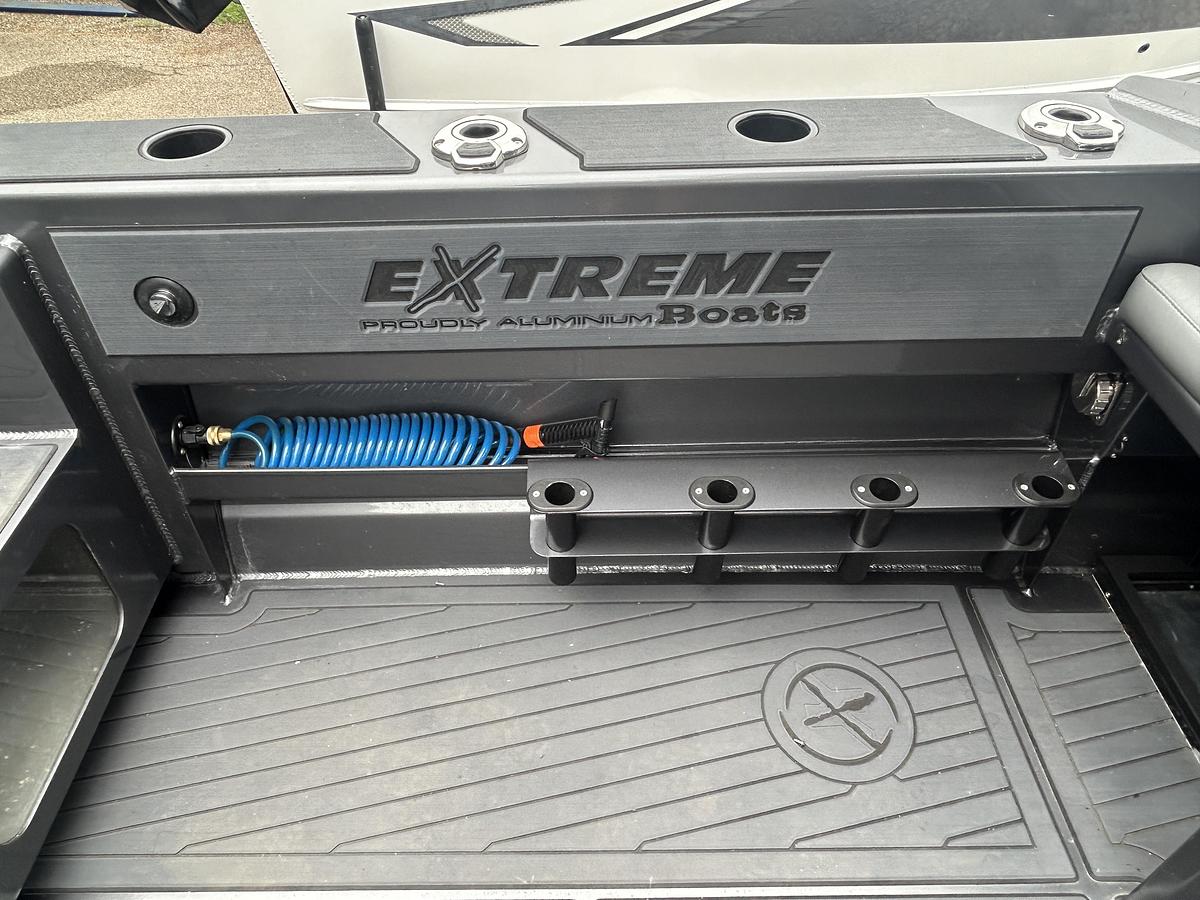 Used 2022 Extreme Boats  645 Game King