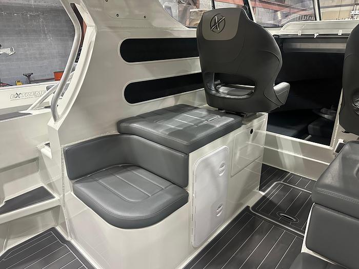 2024 Extreme Boats 795 Walk Around