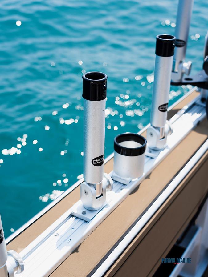 2026 Extreme Boats 886 Game King 29'