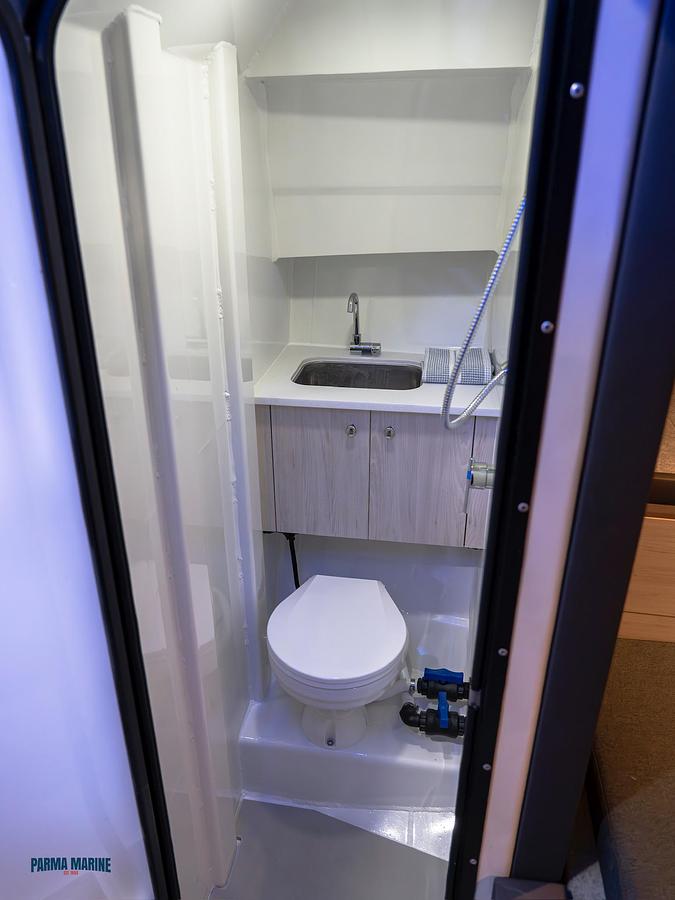 Used 2025 Extreme Boats 986 Game King