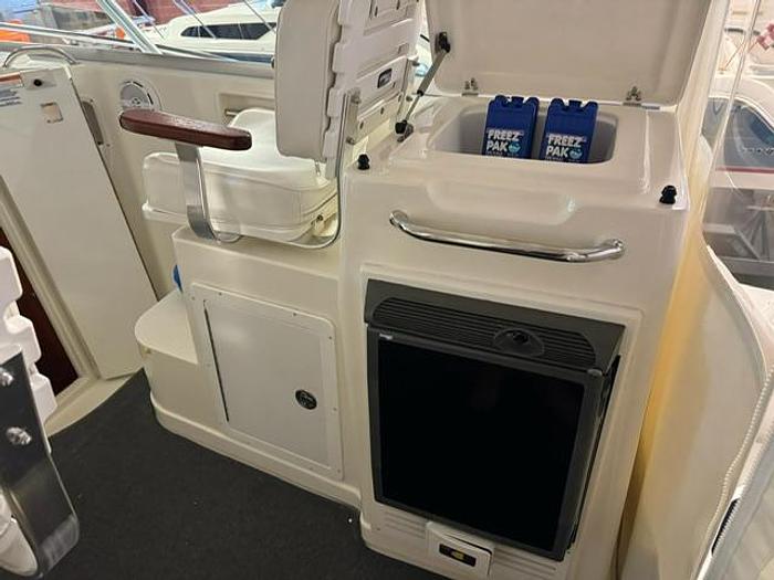 Used 2006 Rampage 33 Express