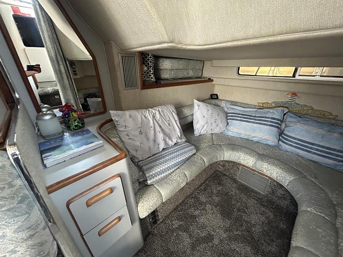 Used 1990 Sea Ray 350 Sundancer