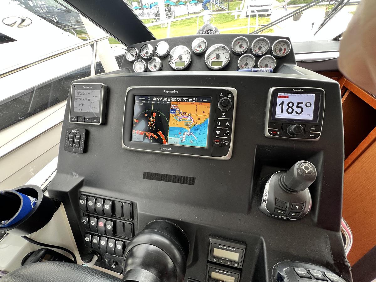 Used 2017 Jeanneau  NC-11