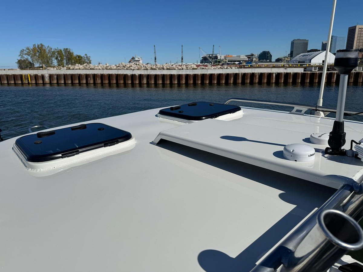 Used 2023 Extreme Boats 695 Game King