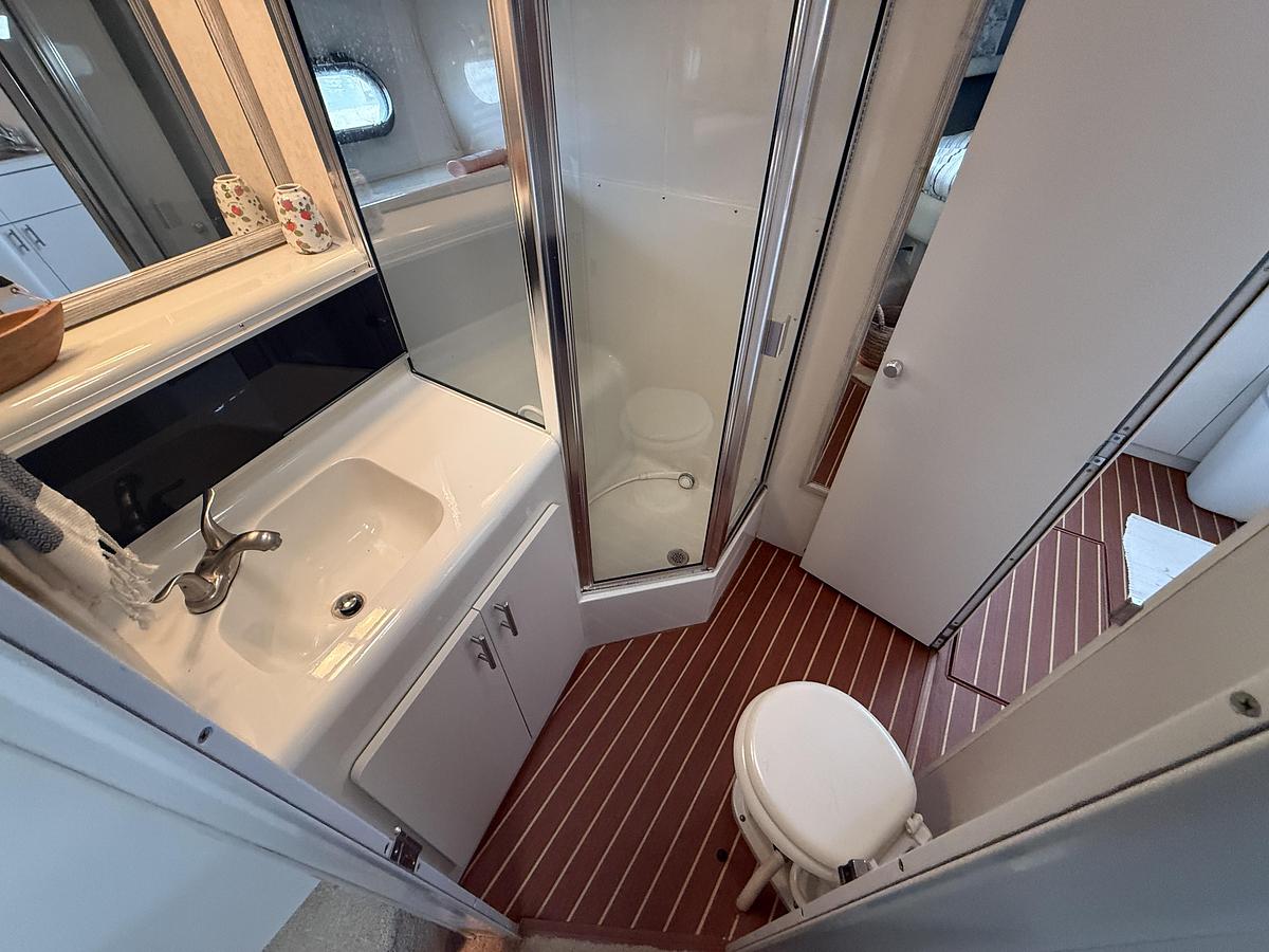 Used 1992 Silverton  41 Aft Cabin Motor Yacht