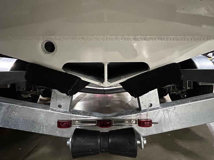 2026 Extreme Boats 795 Game King