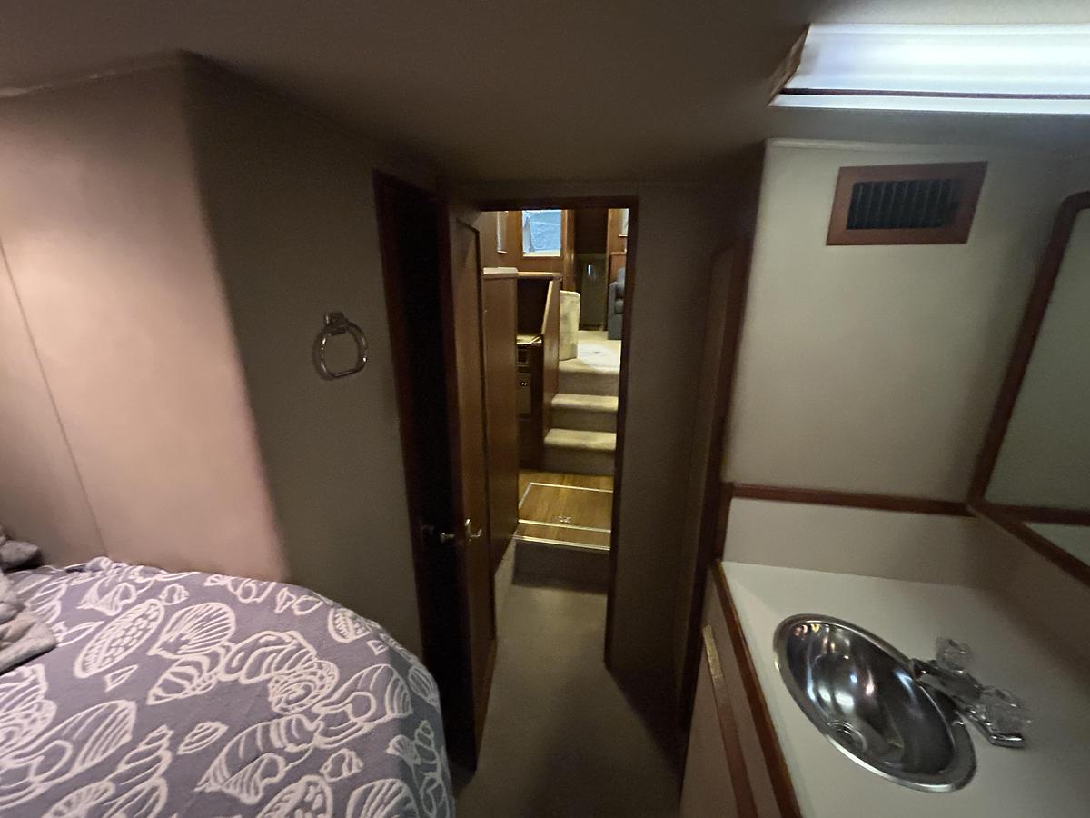 Used 1987 Chris-Craft 362 Catalina