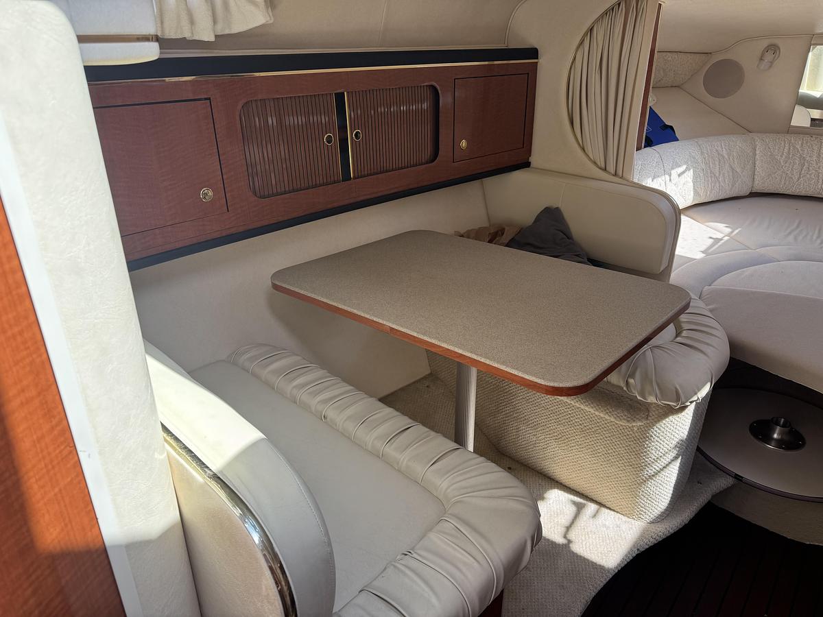 Used 2001 Sea Ray 290 Sundancer