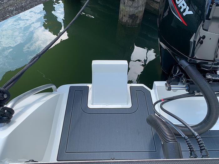 2026 Extreme Boats 645 Sport Fisher