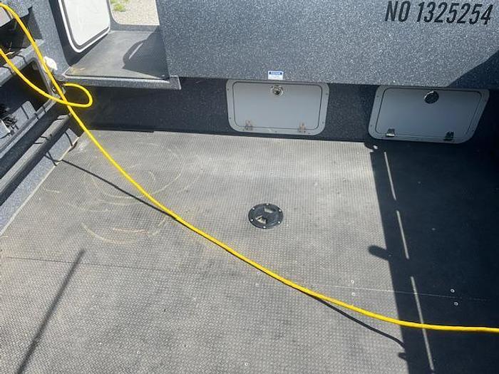 Used 2022 Duckworth 24 Pacific Pro