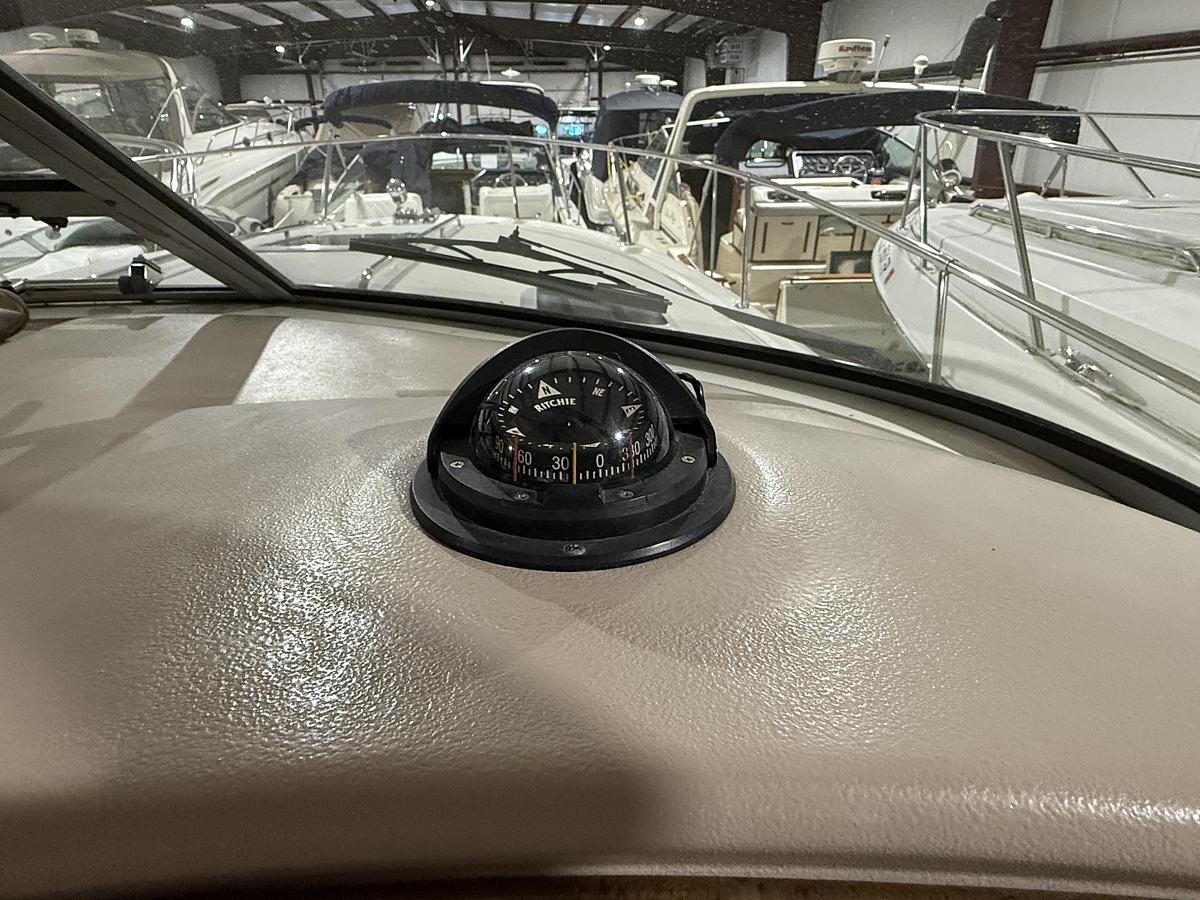 Used 2000 Sea Ray 310 Sundancer