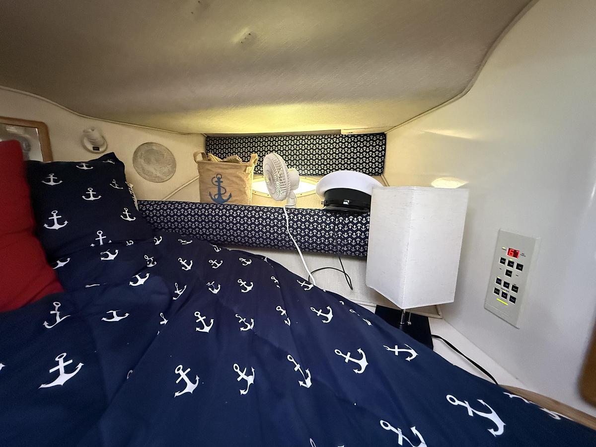 Used 1996 Sea Ray 400 Express Cruiser