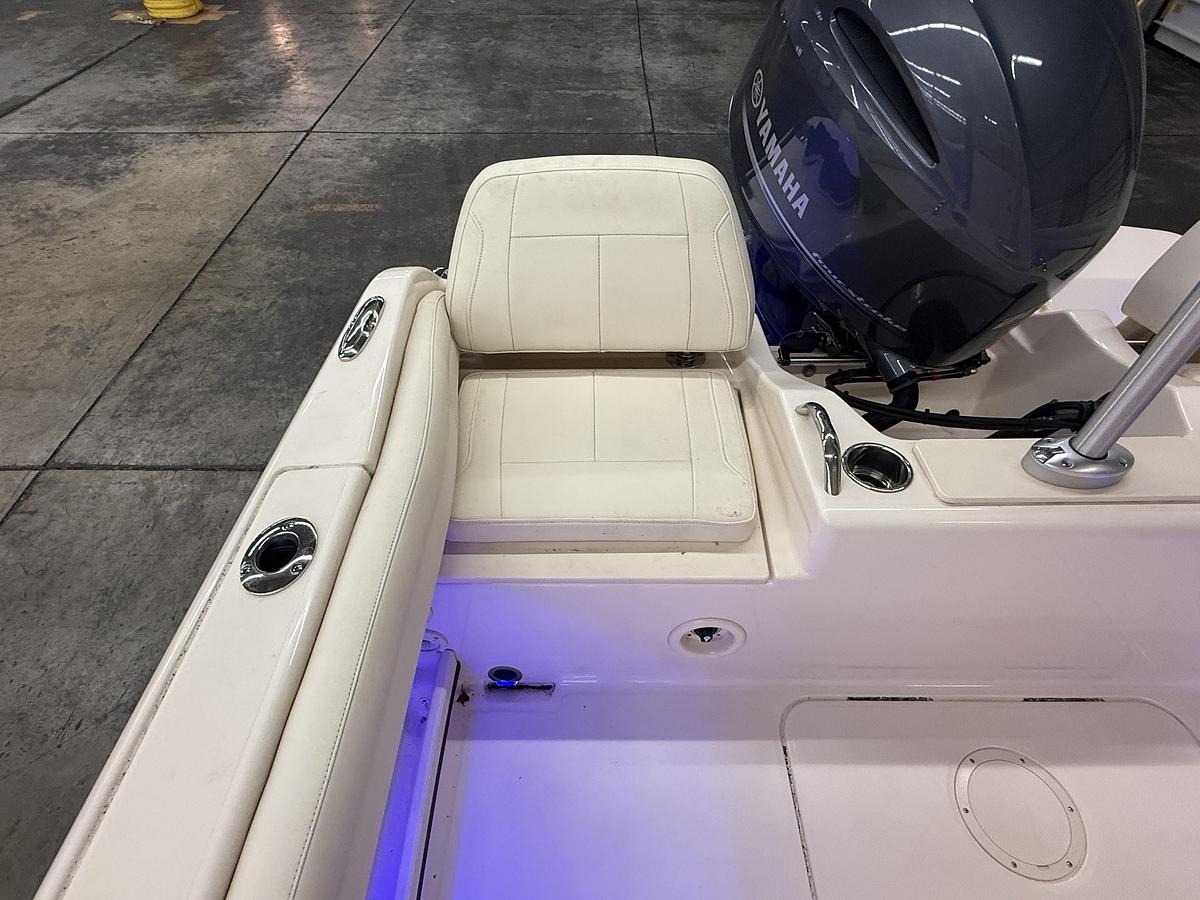 Used 2023 Grady White 216 Fisherman