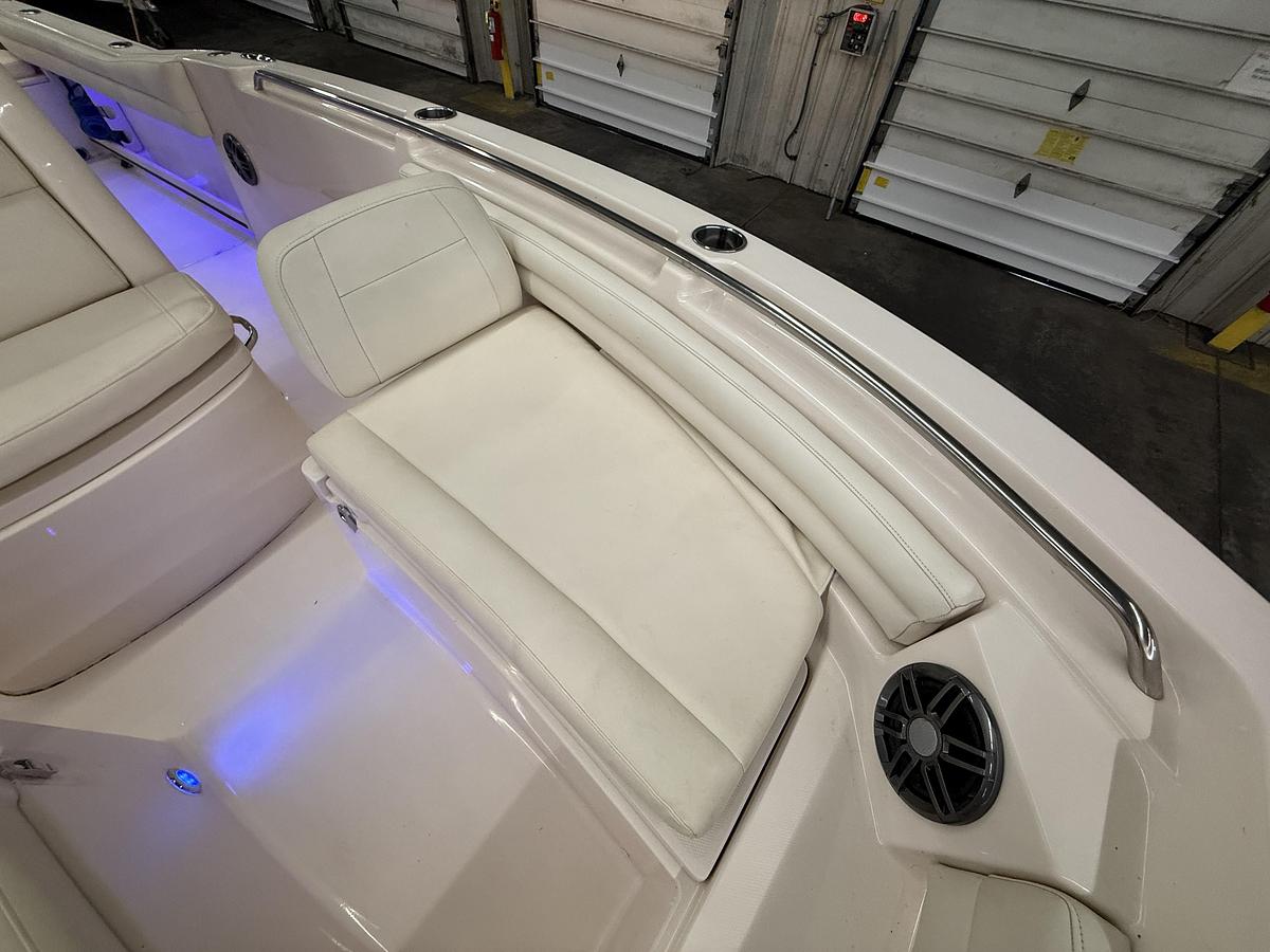 Used 2023 Grady White 216 Fisherman