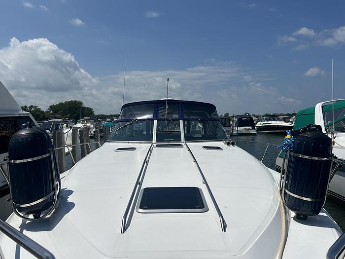 Used 1990 Sea Ray 350 Sundancer