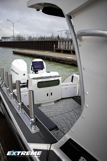 2024 Extreme Boats 886 Game King 29'