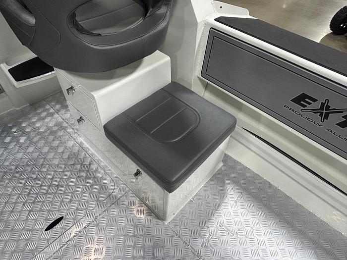 2024 Extreme Boats 616 Game King 20'