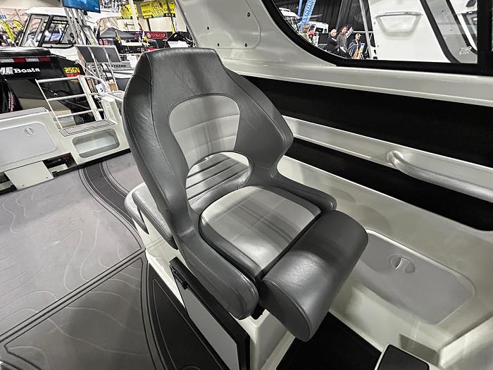 2026 Extreme Boats 795 Game King