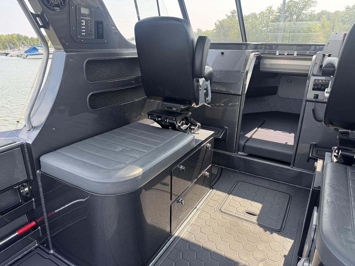 Used 2023 Extreme Boats 795 Game King