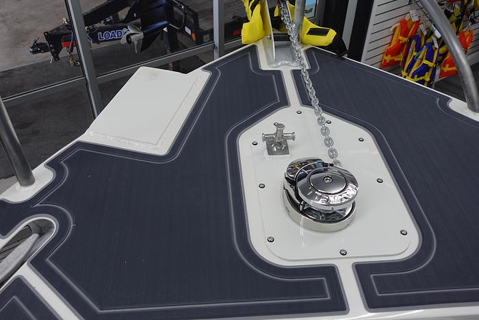 2024 Extreme Boats 745 Center Console 24ft