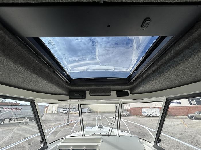 Used 2025 Extreme Boats  915 Walk Around