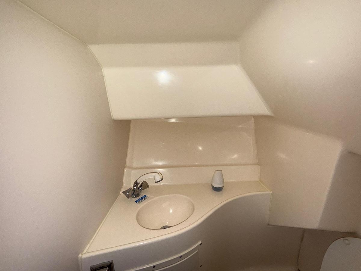 Used 1998 Pursuit 2860 Denali