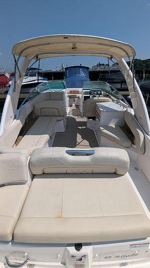 Used Regal 26 FasDeck