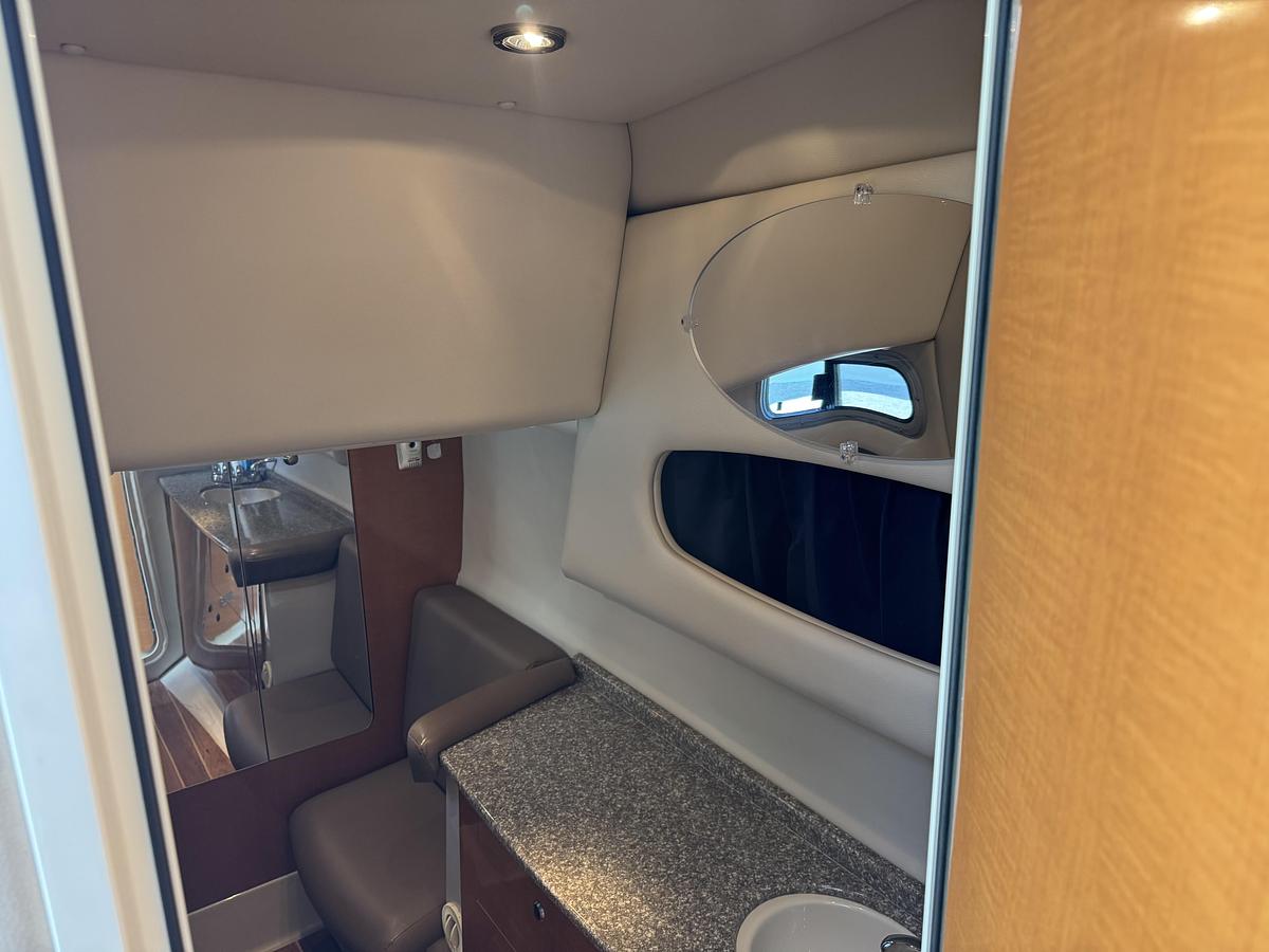 Used 2009 Chaparral 350 Signature