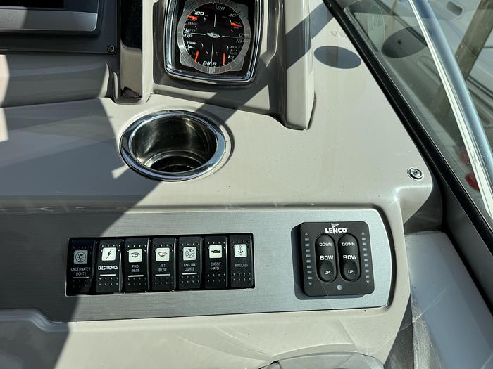 Used 2012 Chaparral 350 Signature