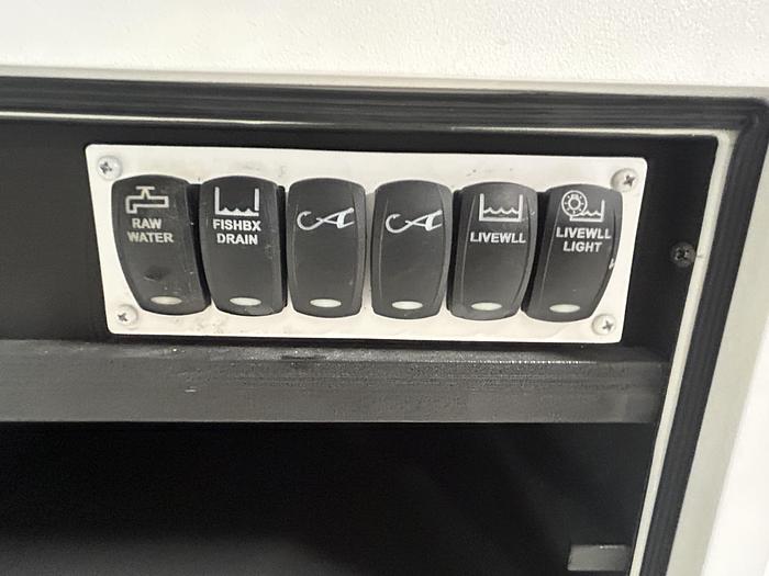 Used 2019 Albemarle 27 Dual Console