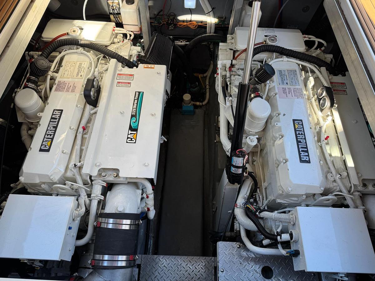 Used 2000 Sea Ray 380 Sundancer