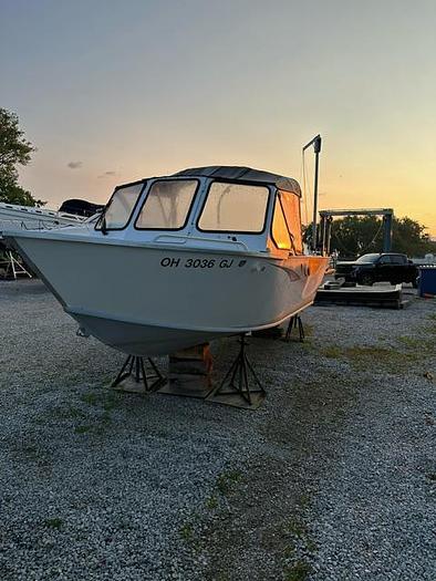 Used 2022 Duckworth 21 Discovery
