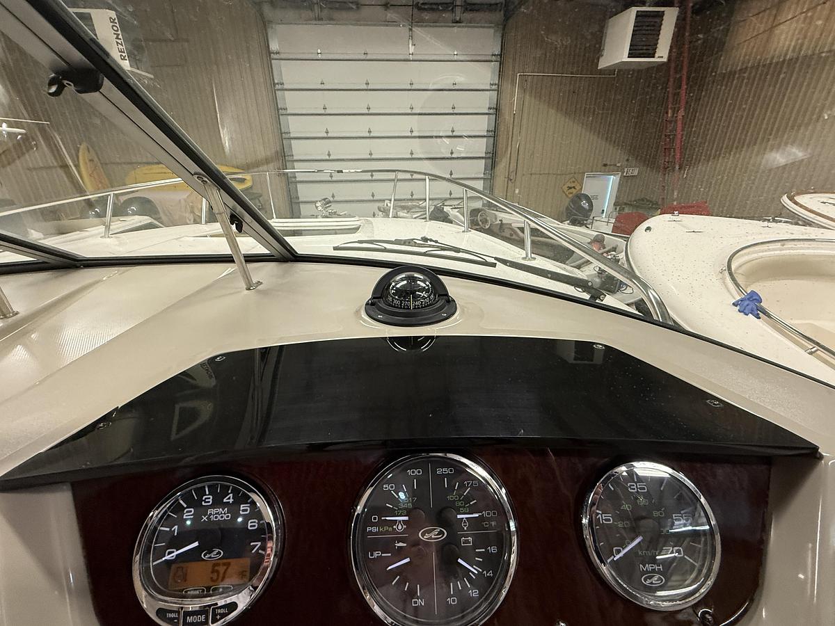 Used 2012 Sea Ray 280 Sundancer