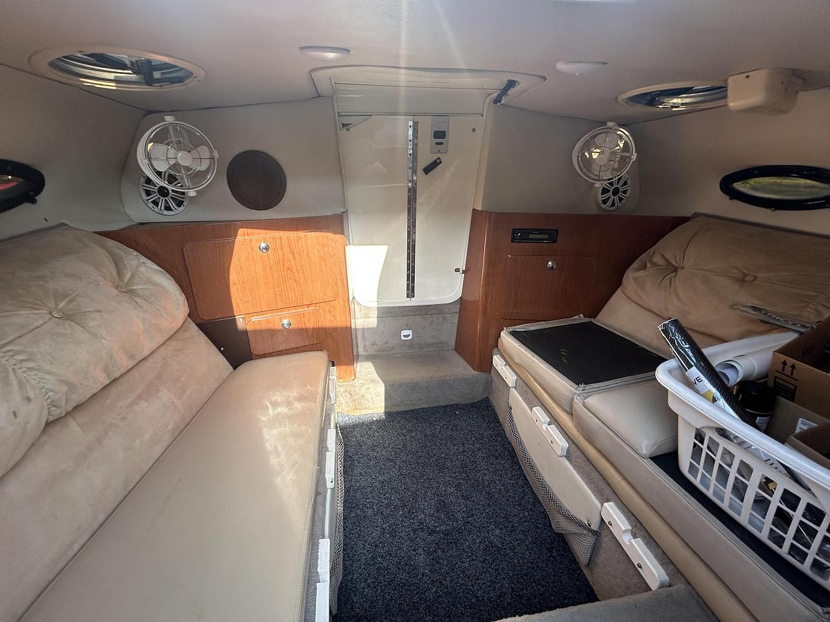 Used 2005 Ebbtide 2600