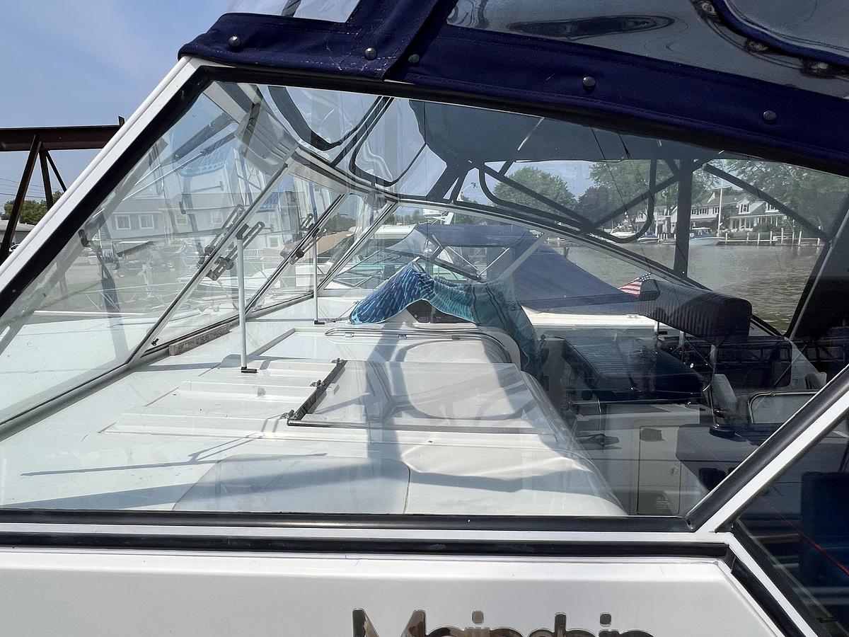 Used 2001 Mainship 34 Pilot