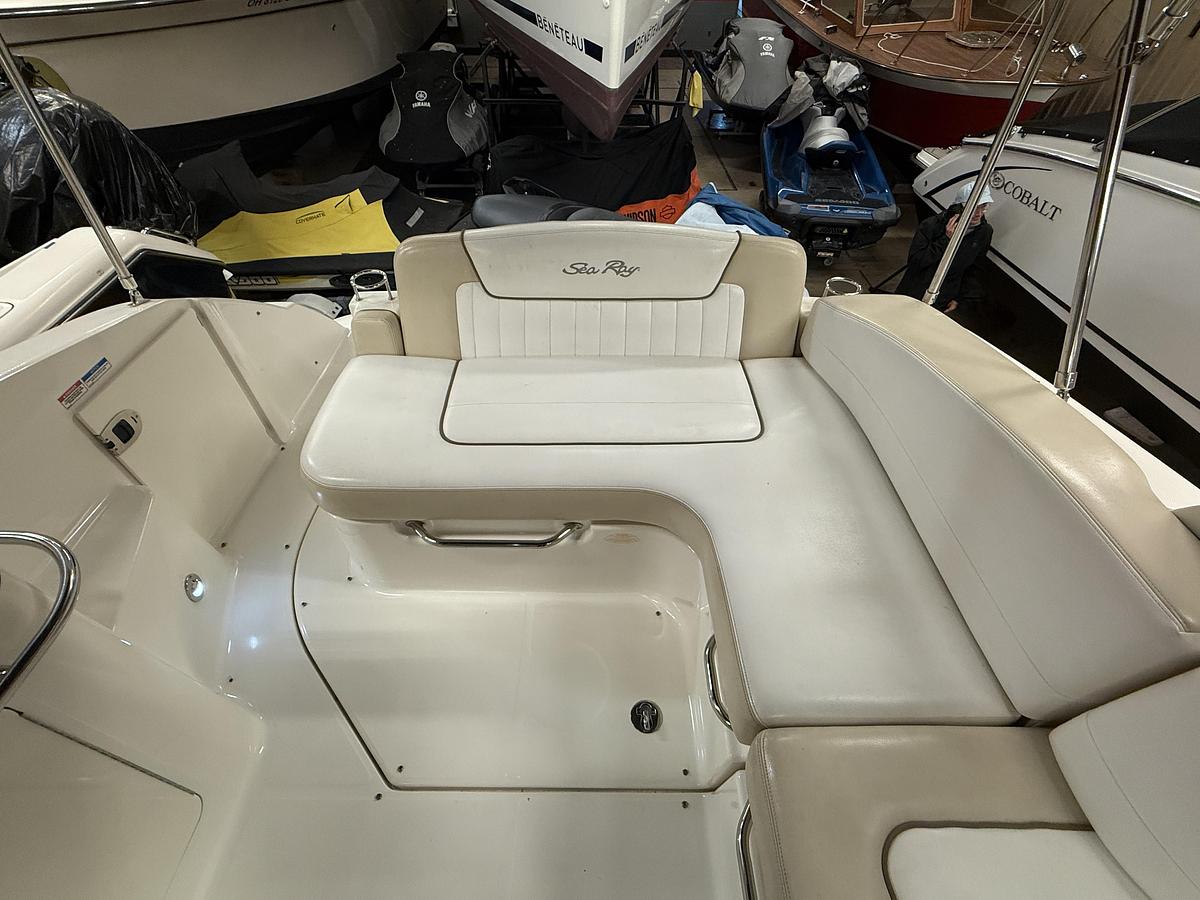 Used 2012 Sea Ray 280 Sundancer