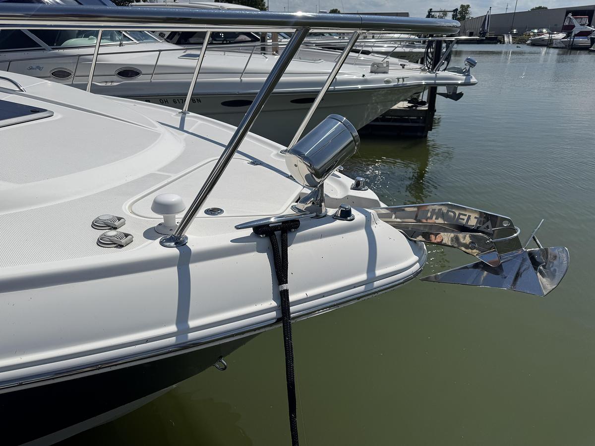 Used 2009 Chaparral 350 Signature