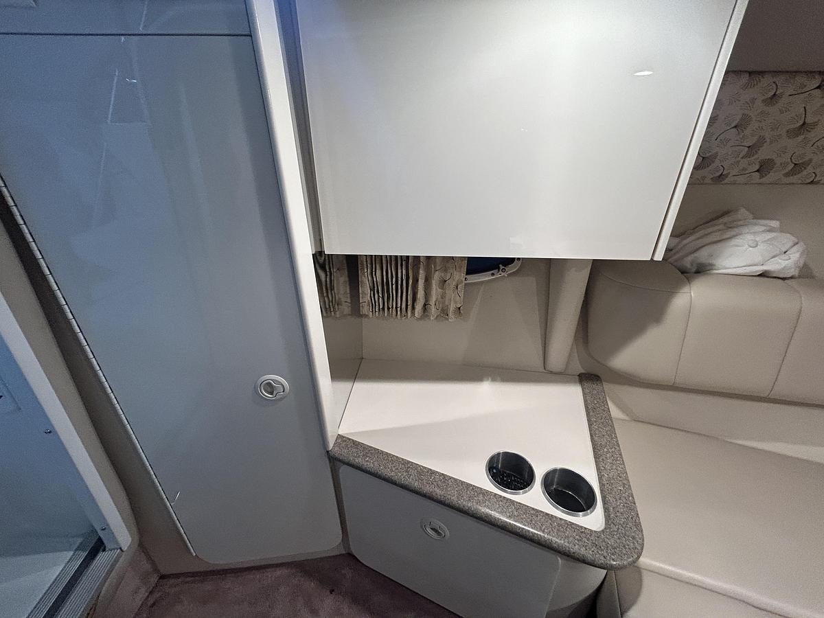 Used 2001 Formula 280 Sun Sport