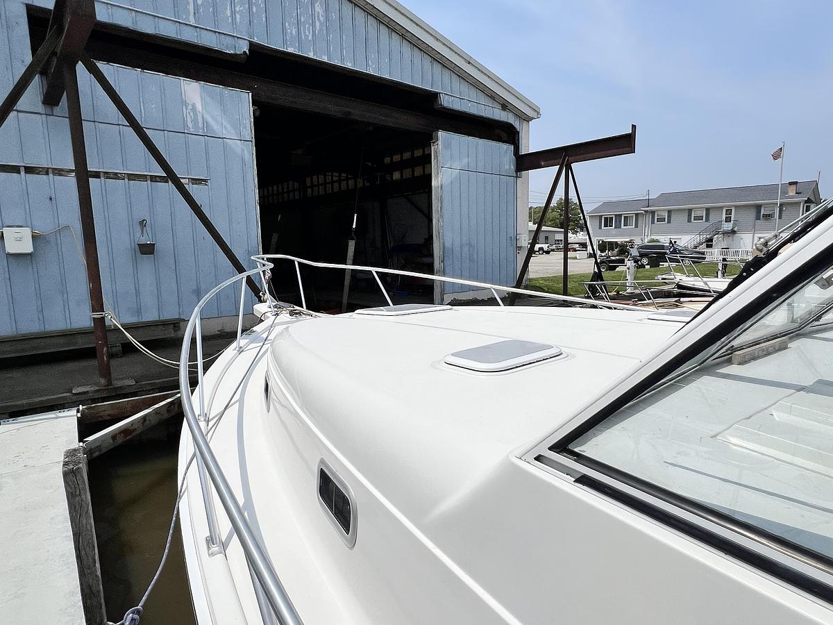 Used 2001 Mainship 34 Pilot